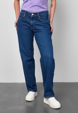 Jean Levi's ´94 Baggy Índigo Medio Levis