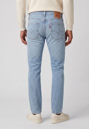 Jean Levi's 511 Slim Fit Índigo Claro