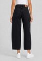 Jean Levi's Dad Barrel Fit Negro de Levis