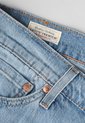 Jean Levi's 511 Slim Fit Índigo Claro de Levis