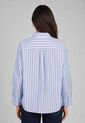 Camisa Levi's Harlie Azul de Levis