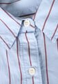 Camisa Levi's Harlie Azul de Levis