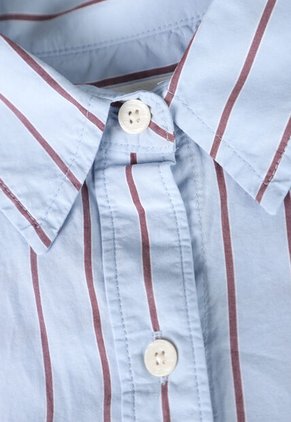 Camisa Levi's Harlie Azul