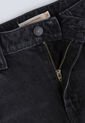 Jean Levi's Dad Barrel Fit Negro de Levis