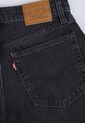 Jean Levi's Dad Barrel Fit Negro de Levis