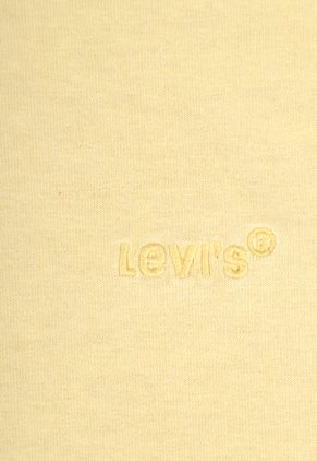 Camiseta Levi's Vintage Amarillo
