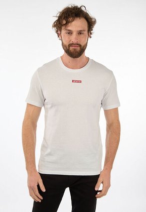 Camiseta Levi's Blanco