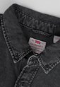Camisa Denim Levi's Gris Oscuro de Levis
