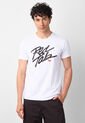 Camiseta Levi's Graphic Blanco de Levis