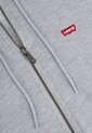 Hoodie Levi's Gris de Levis