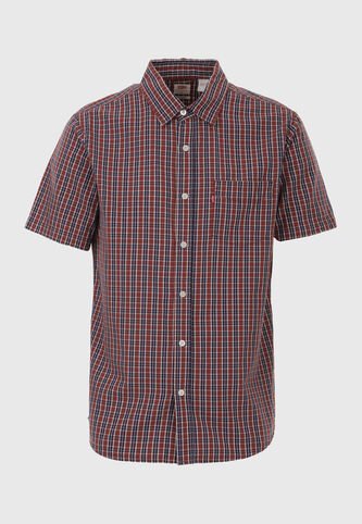 Camisa Levi's Café Levis