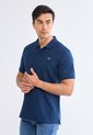 Polo Levi's Azul de Levis