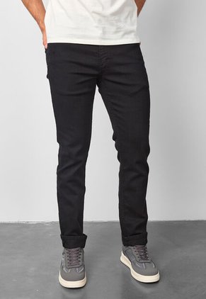 Jean Levi's 511 Slim Negro
