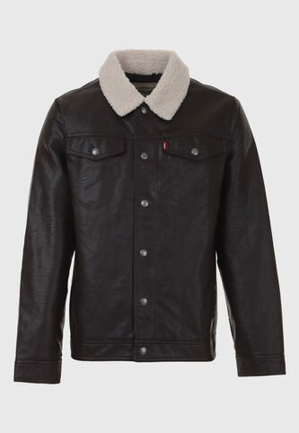 Chaqueta Levi's Marrón Levis