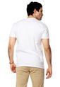 Camiseta Blanca Levi's de Levis