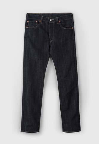 Jean Levi's 501 Original Fit Índigo Oscuro Levis