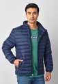 Chaqueta Levi's Azul de Levis