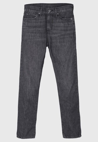 Jean Levi's 510 Skinny Fit Negro Levis