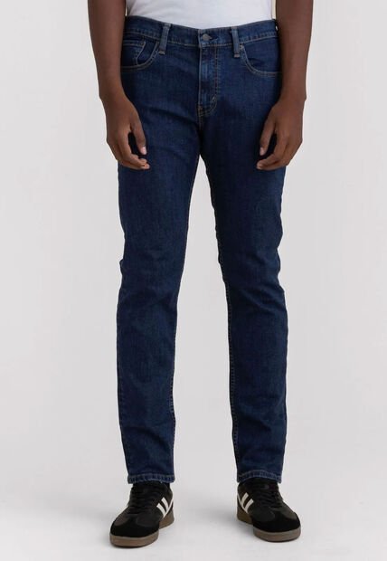 Jean Levi's 511 Slim Fit Índigo Oscuro