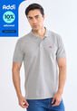 Polo Levi's Gris de Levis