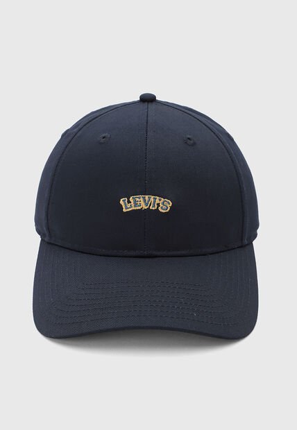 Gorra Levi's Azul