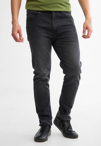 Jean Levi's 510 Skinny Fit Negro Levis