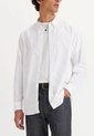 Camisa Levi's Blanco de Levis