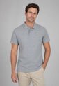 Polo Levi's Original Gris de Levis
