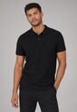Polo Levi's Negro de Levis