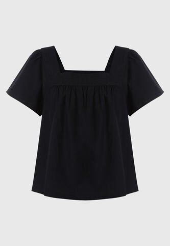 Blusa Levi's Ambre Negro Levis