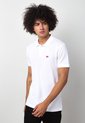 Polo Levi's Classic Blanco de Levis