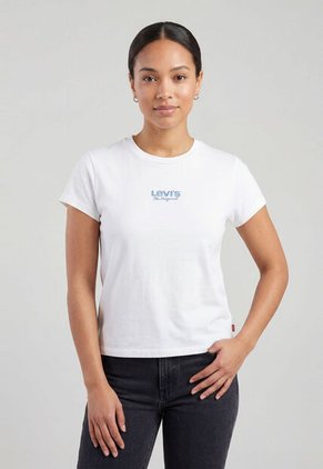 Camiseta Levi's Beige