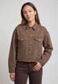 Chaqueta Denim Levi's Shrunken 90's Trucker Café de Levis