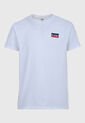 Camiseta Levi's Blanco de Levis