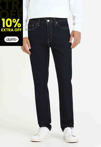 Jean Levi's 511 Slim Fit Índigo Oscuro Levis