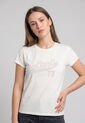 Camiseta Levi's Beige de Levis
