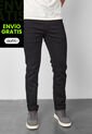 Jean Levi's 511 Slim Negro de Levis