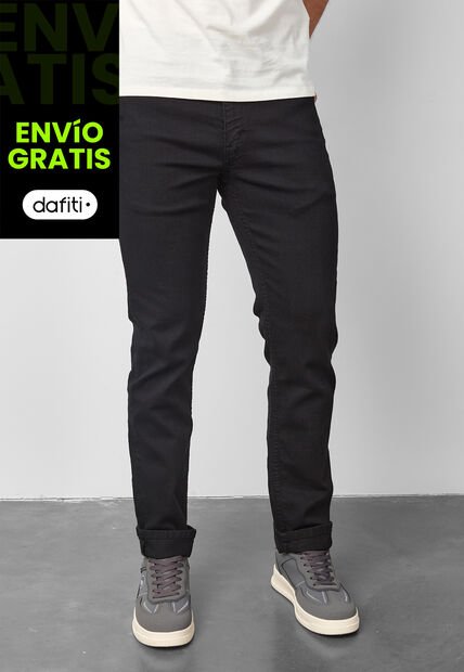 Jean Levi's 511 Slim Negro