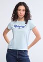 Camiseta Levi's Celeste de Levis