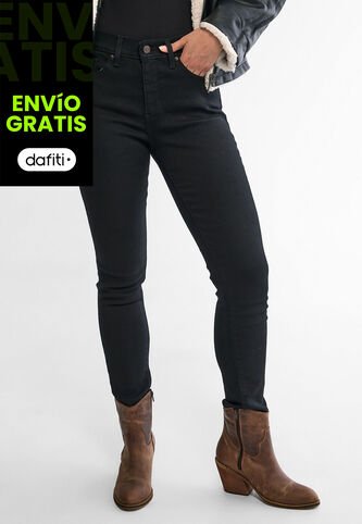 Jean Levi's 311 Shaping Skinny Negro Levis