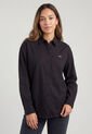 Camisa Levi's Negro de Levis