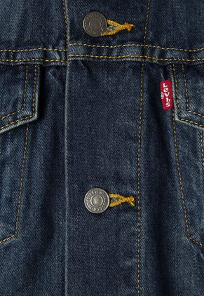 Chaqueta Levis Azul