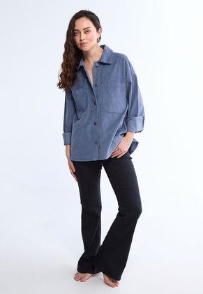 Sobrecamisa Levi's Azul