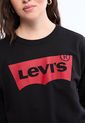 Buzo Levi's Negro de Levis