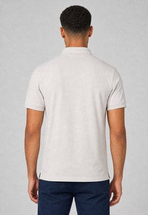 Polo Levi's Beige
