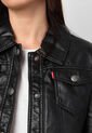Chaqueta Levi's Motion Negro de Levis