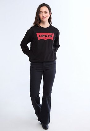 Buzo Levi's Negro