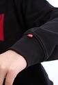 Buzo Levi's Negro de Levis