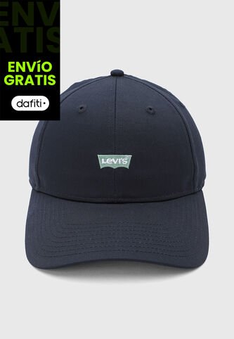 Gorra Levi's Azul Levis