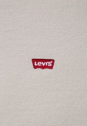 Polo Levi's Beige